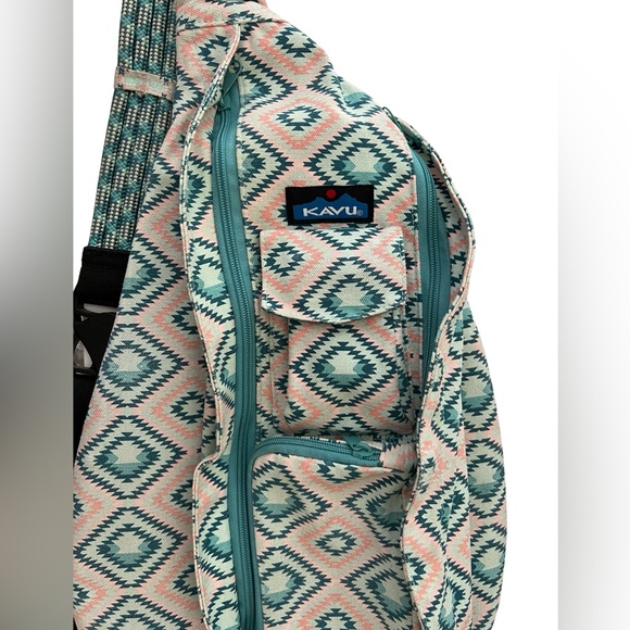 Kavu Rope Bag - Picture 6 of 16